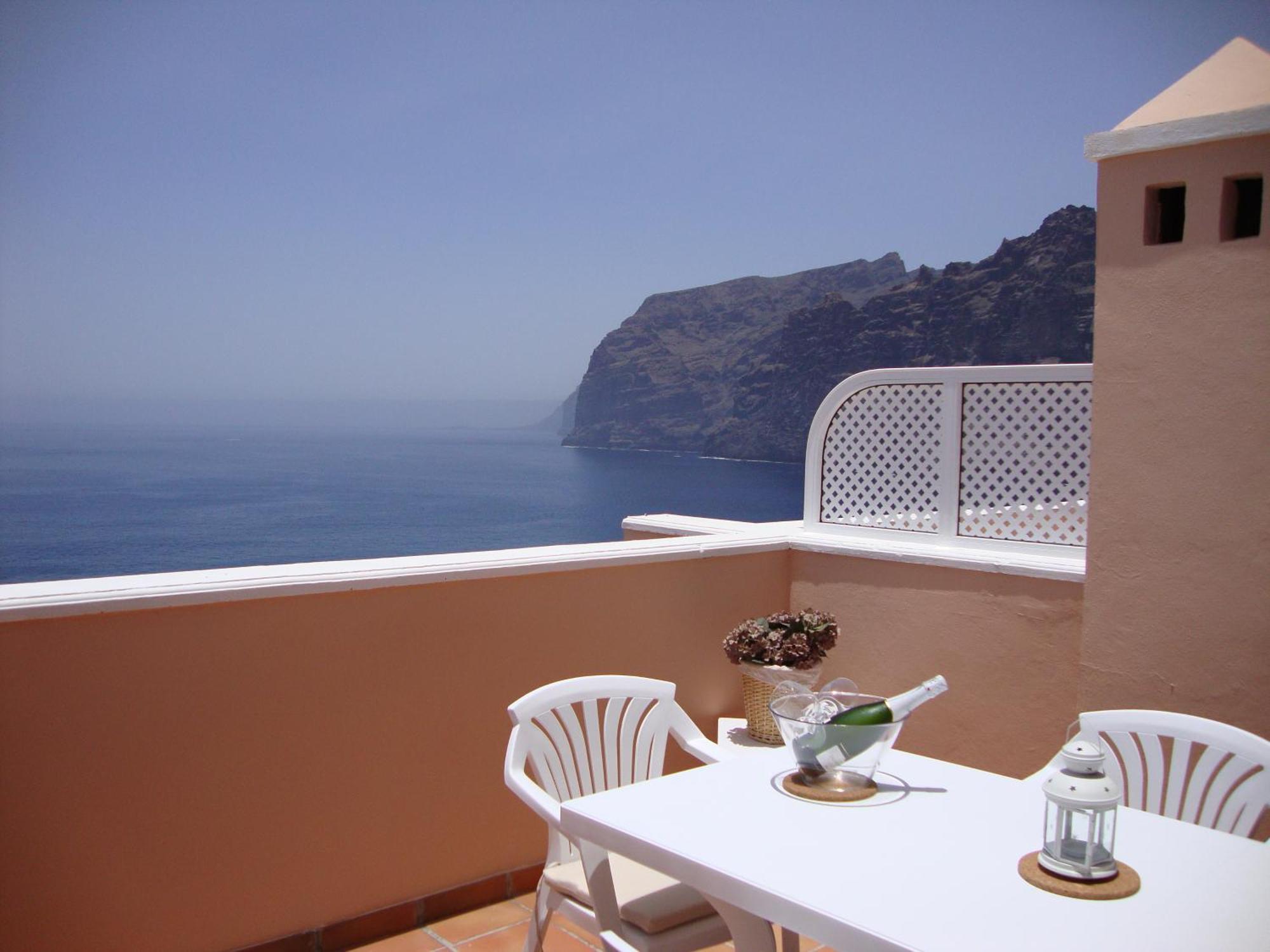Unique Buenavista Apartment Santiago Del Teide Ngoại thất bức ảnh