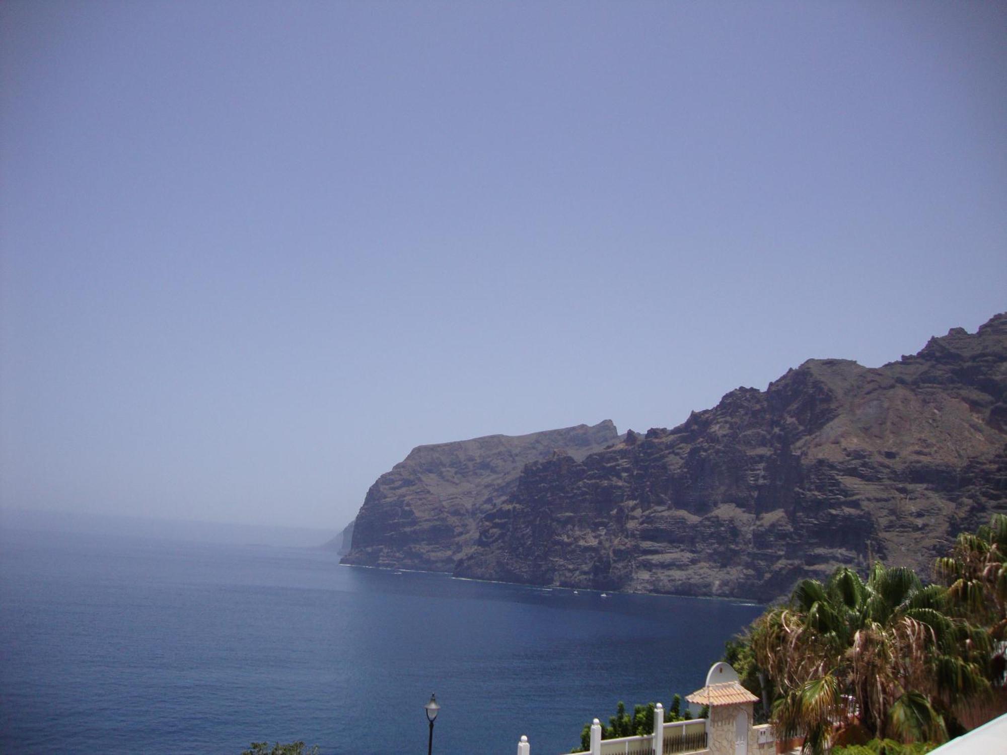 Unique Buenavista Apartment Santiago Del Teide Ngoại thất bức ảnh